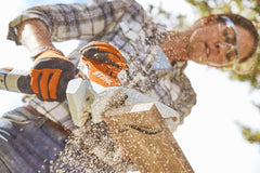 STIHL GTA 26 Scie de jardin à batterie – Corps seul - 10 cm