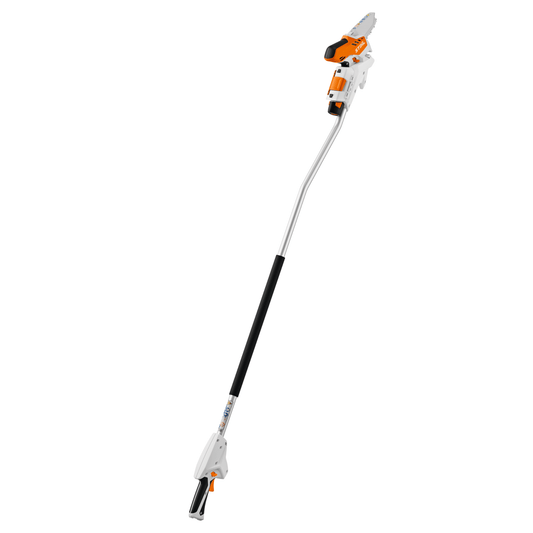 STIHL GTA 26 Scie d’élagage à batterie – Set + Perche d’extension