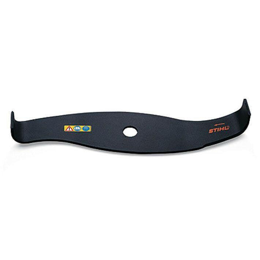 STIHL Couteau taillis 2 dents - 270 mm