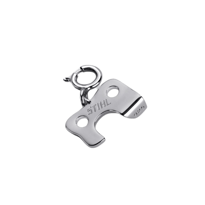 STIHL Pendentif dent de scie