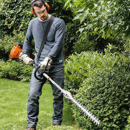 STIHL Taille‑haies HL-KM 0°