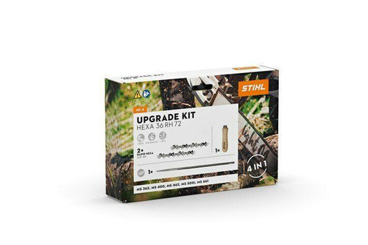 STIHL HEXA Kit de mise à niveau 4