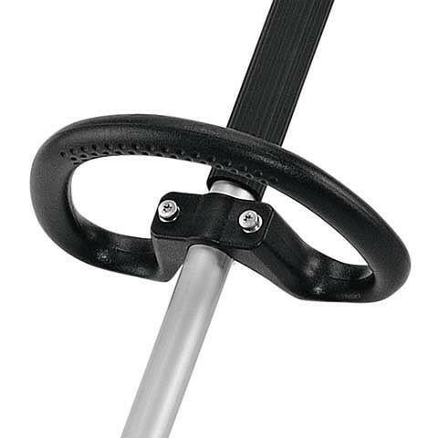 STIHL HL 91 KC-E Taille-haies sur perche thermique - 60 cm