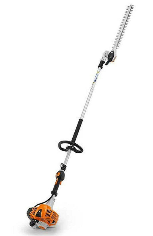STIHL HL 92 C-E Taille-haies sur perche thermique