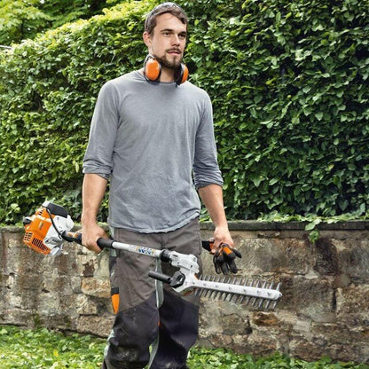 STIHL HL 92 C-E Taille-haies sur perche thermique