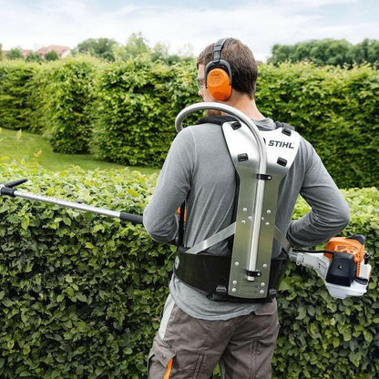STIHL HL 92 C-E Taille-haies sur perche thermique
