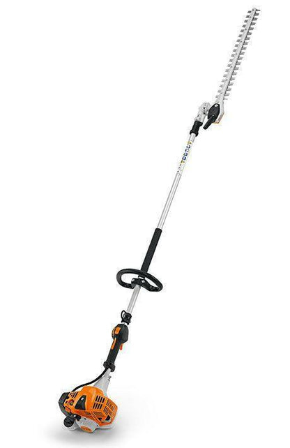 STIHL HL 94 C-E Taille-haies sur perche thermique - 60 cm