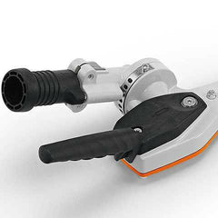 STIHL HL 94 KC-E Taille-haies thermique sur perche - 60 cm