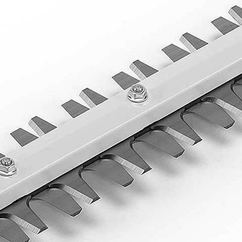 STIHL HL 94 KC-E Taille-haies thermique sur perche - 60 cm