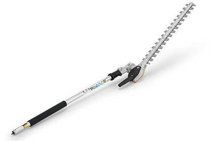 STIHL HL-KM 145° - Taille-haies articulé 60 cm - Outil Combi