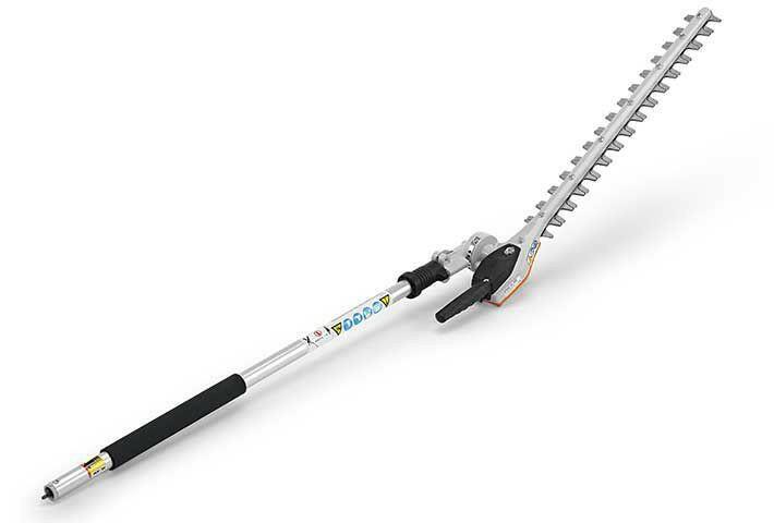 STIHL HL-KM 145° - Taille-haies articulé 60 cm - Outil Combi