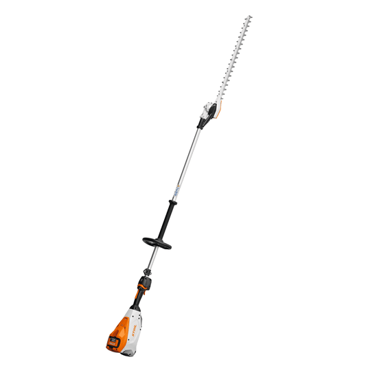 STIHL HLA 135 L taille-haies sur perche à batterie Body