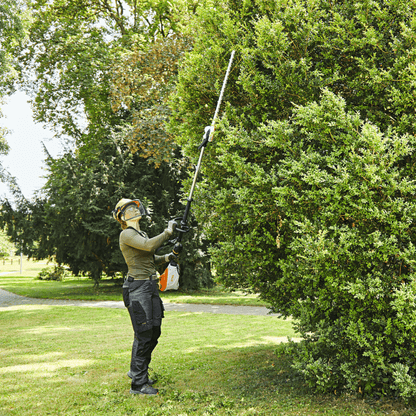 STIHL HLA 135 L taille-haies sur perche à batterie Body