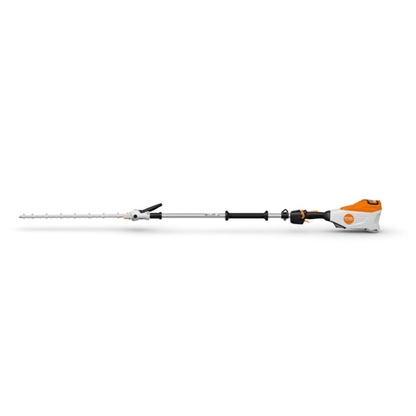 STIHL HLA 135 K taille-haies sur perche à batterie (corps seul)
