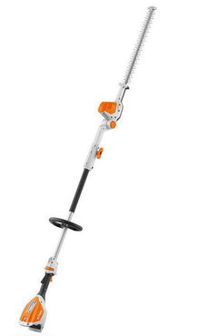 STIHL HLA 56 Taille-haies sur perche à batterie incl. AK 20 & chargeur