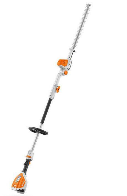 STIHL HLA 56 Taille-haies sur perche à batterie incl. AK 20 & chargeur