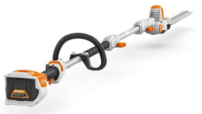STIHL HLA 56 Taille-haies sur perche à batterie incl. AK 20 & chargeur