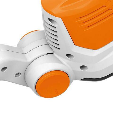 STIHL HLA 56 Taille-haies sur perche à batterie incl. AK 20 & chargeur