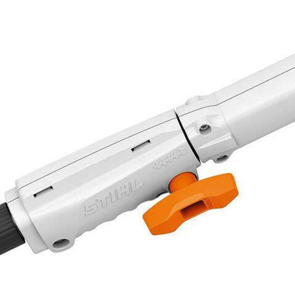 STIHL HLA 56 Taille-haies sur perche à batterie incl. AK 20 & chargeur
