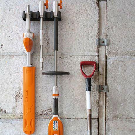 STIHL HLA 56 Taille-haies sur perche à batterie incl. AK 20 & chargeur