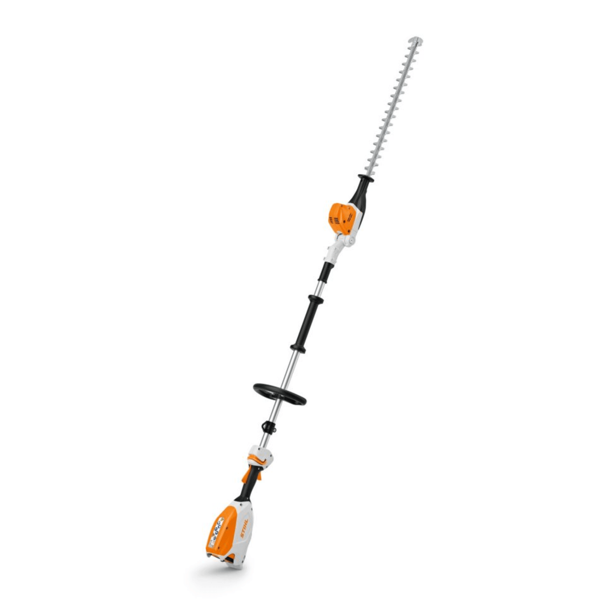 STIHL HLA 66 Taille-haie sur perche à batterie - Outil nu