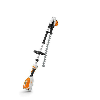 STIHL HLA 66 Taille-haie sur perche à batterie - Outil nu