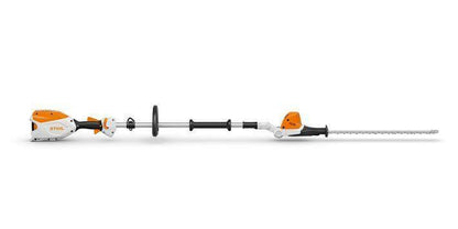 STIHL HLA 66 Taille-haie sur perche à batterie - Outil nu