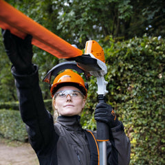 STIHL HLA 86 Taille-haies sur perche à batterie (outil nu) - 50 cm
