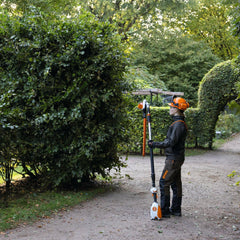 STIHL HLA 86 Taille-haies sur perche à batterie (outil nu) - 50 cm