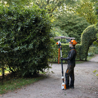 STIHL HLA 86 Taille-haies sur perche à batterie (outil nu) - 50 cm
