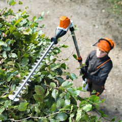 STIHL HLA 86 Taille-haies sur perche à batterie (outil nu) - 50 cm