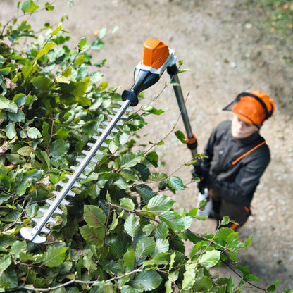 STIHL HLA 86 Taille-haies sur perche à batterie (outil nu) - 50 cm