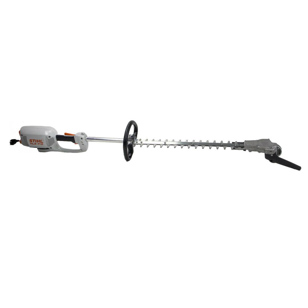 STIHL HLE 71 K Taille-haies électrique sur perche - 50 cm