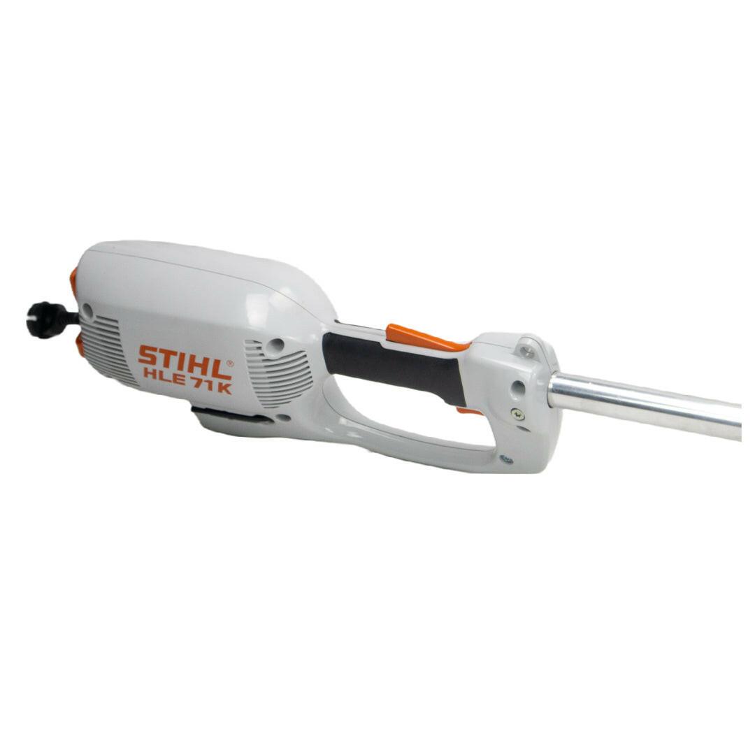 STIHL HLE 71 K Taille-haies électrique sur perche - 50 cm