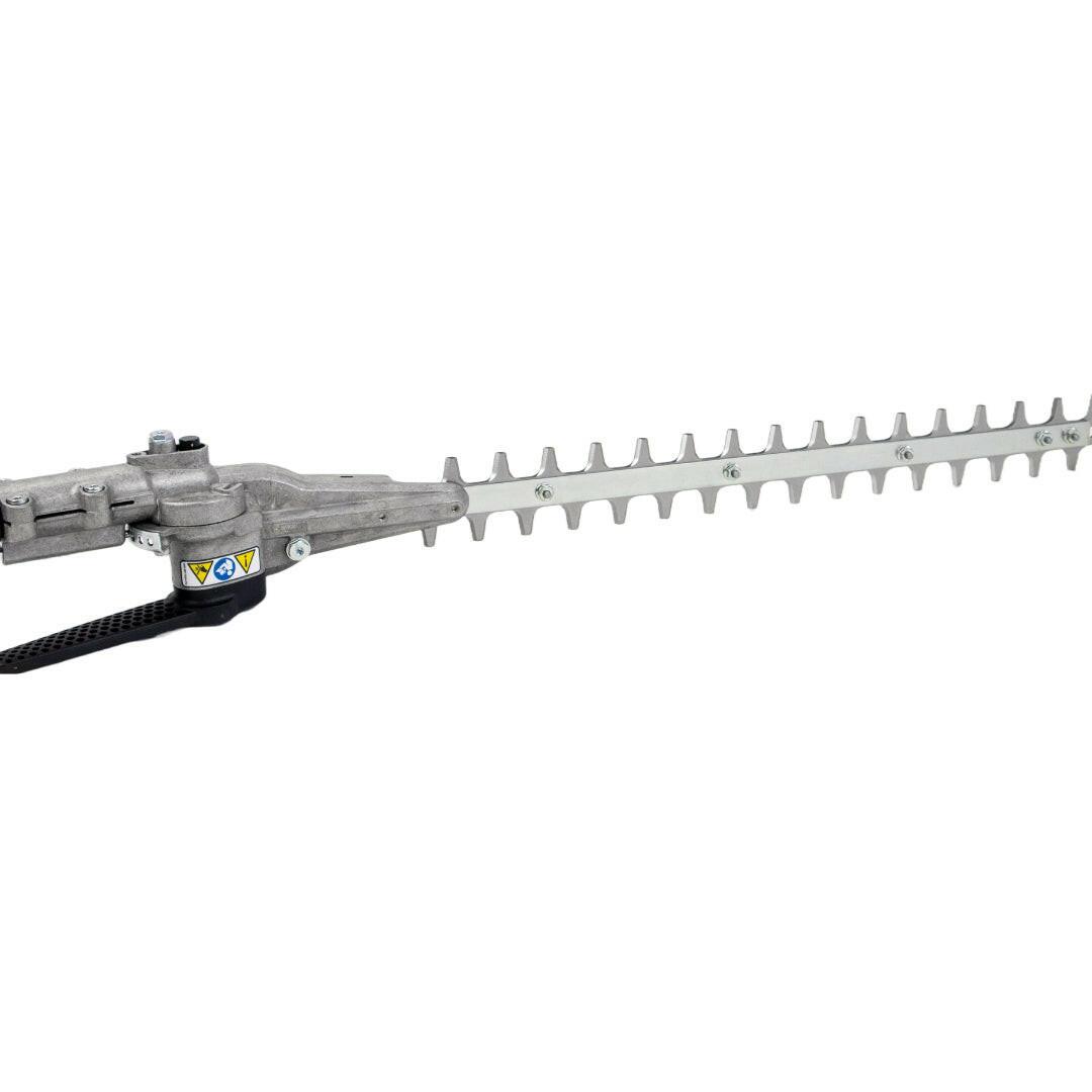 STIHL HLE 71 K Taille-haies électrique sur perche - 50 cm