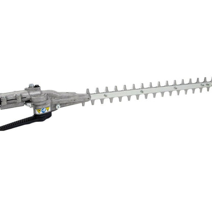 STIHL HLE 71 K Taille-haies électrique sur perche - 50 cm