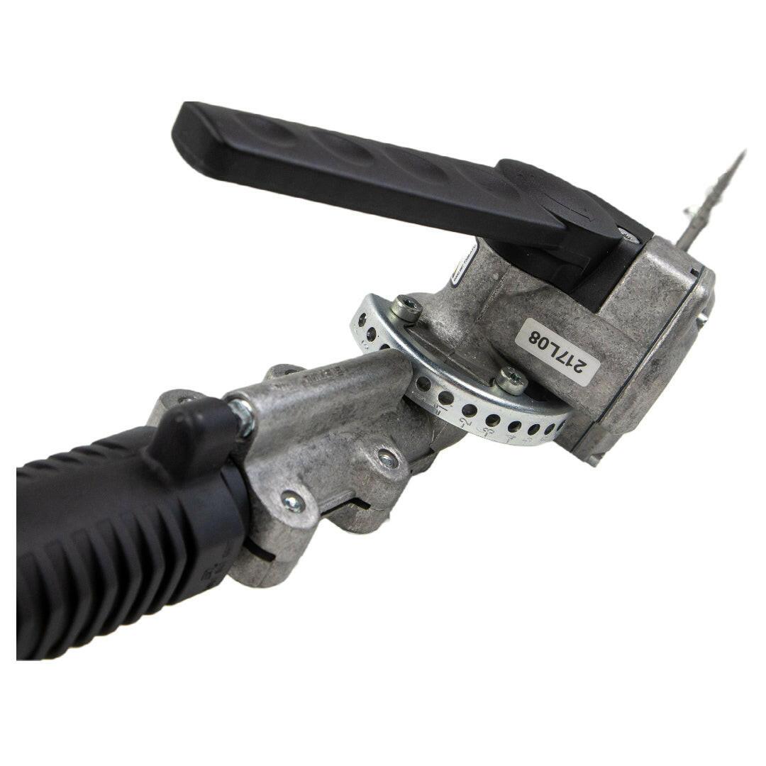STIHL HLE 71 K Taille-haies électrique sur perche - 50 cm