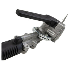 STIHL HLE 71 K Taille-haies électrique sur perche - 50 cm