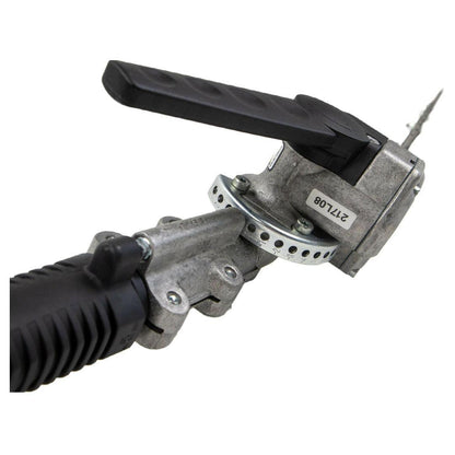 STIHL HLE 71 K Taille-haies électrique sur perche - 50 cm