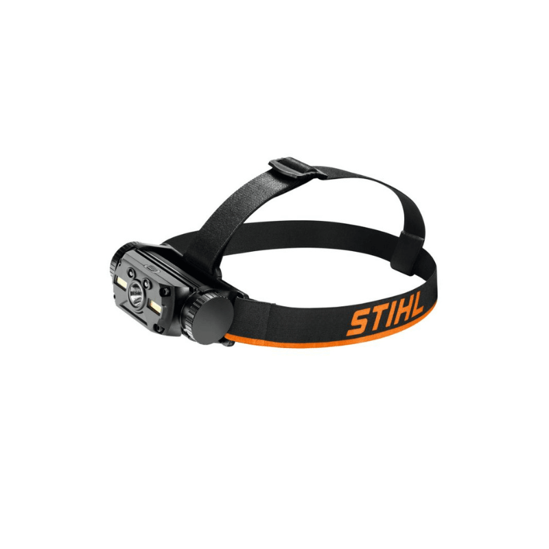 STIHL Lampe frontale avec support de casque