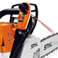 STIHL Support pour Laser 2-en-1 - MS 171 etc.