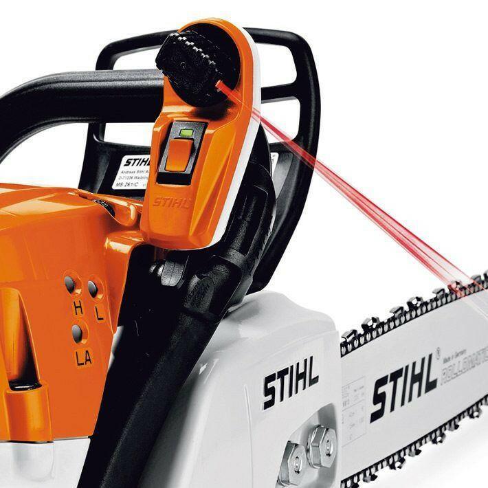 STIHL Support pour Laser 2-en-1 - MS 171 etc.