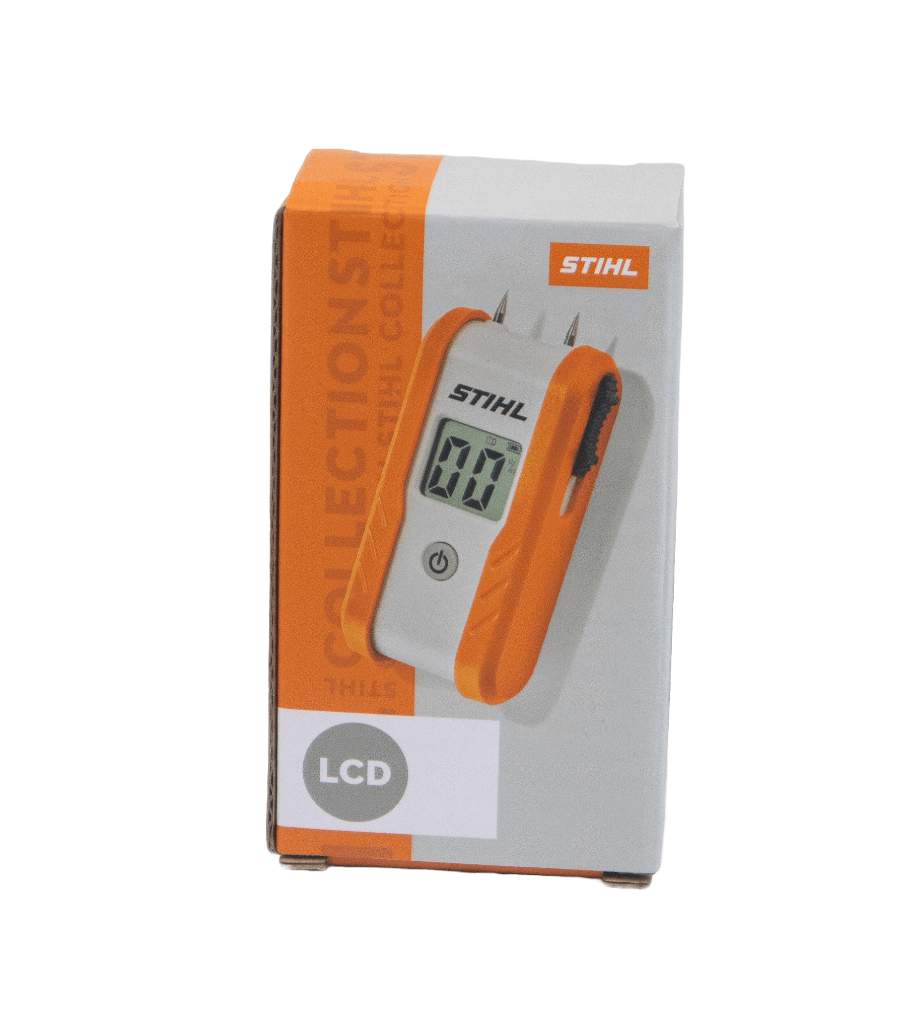 STIHL Humidimètre pour bois