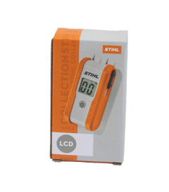 STIHL Humidimètre pour bois
