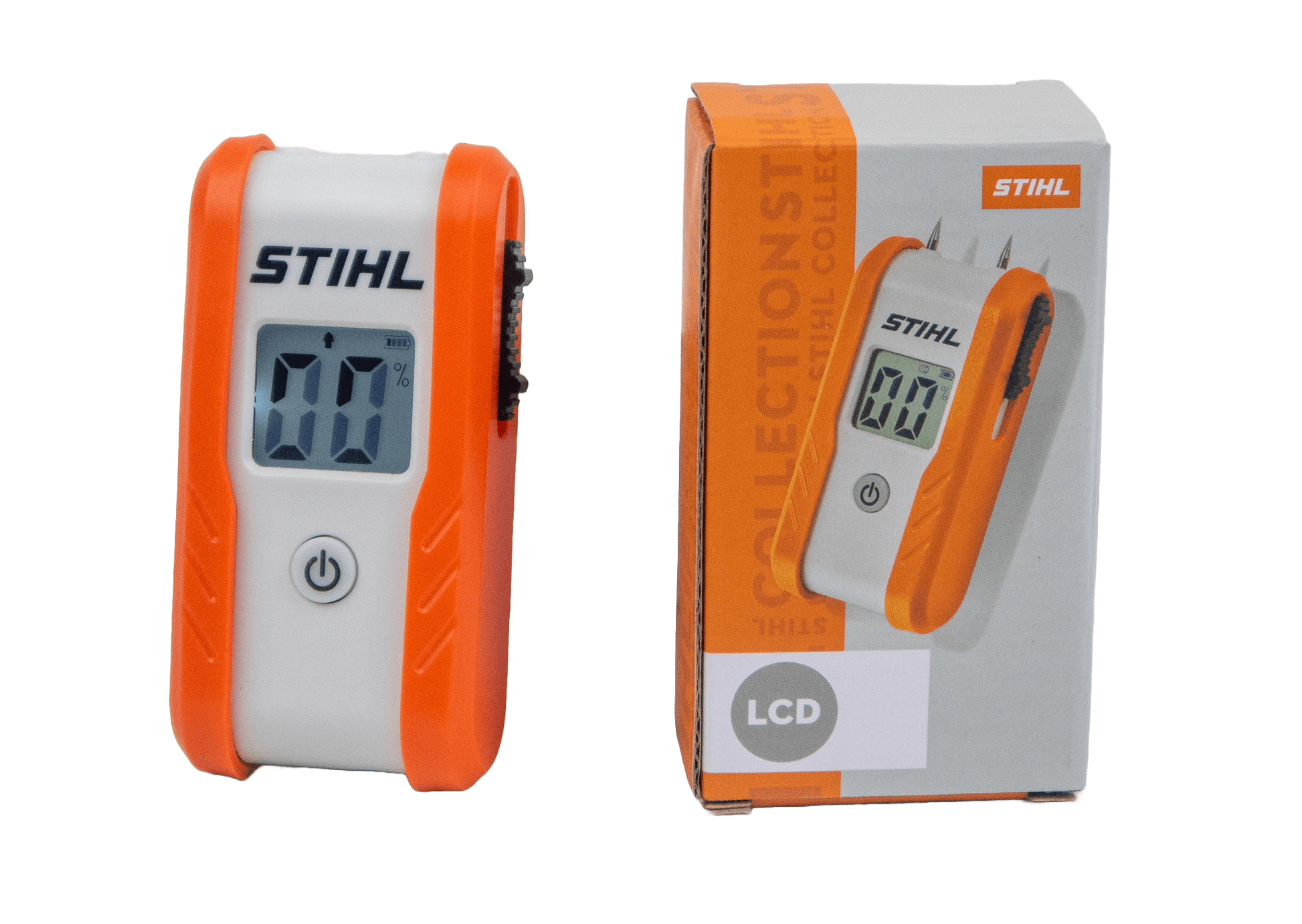 STIHL Humidimètre pour bois
