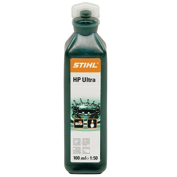STIHL HP Ultra Huile 2 temps - 100 ml