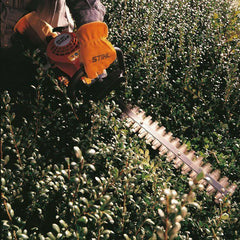 STIHL HS 45 Taille-haies thermique - 60 cm