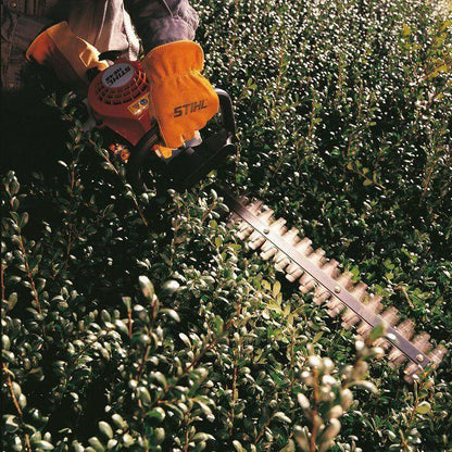 STIHL HS 45 Taille-haies thermique - 60 cm