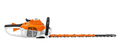 STIHL HS 56 C-E Taille-haies thermique