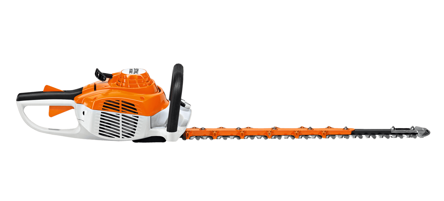 STIHL HS 56 C-E Taille-haies thermique